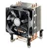 COOLERMASTER RR-TX3E-22PK-B1 - Cooler Master Ventola per CPU HYPERTX3I INTEL LGA 775 1156. 92x92x25mm 17-30DBA 800-2200RPM 4 PIN