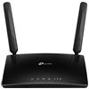 TP-LINK ARCHER MR200 - TP-LINK - ROUTER AC750 WIRELESS DUALBAND - WAN: Ethernet, LTE - PORTE WAN: 1 - PORTE LAN: 4 - BANDA WIRELESS: 2.4 GHz, 5 GHz