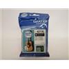 Brother LC-421XLBK, LC421XLBK Cartuccia ORIGINALE BROTHER, Nero, 500 pag. per DCP J 1050 DW, MFC J 1010 DW