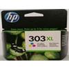 HP T6N03AE, HP 303XL - Colori - 10 ml. - Cartuccia ORIGINALE HP per Tango, Tango X, Envy Photo 6200 Series, Envy Photo 6220, Envy Photo 6230, Envy Photo 6230 wifi, Envy Photo 6232, Envy Photo 6234, Envy Photo 7100 Series, Envy Photo 7130, Envy Photo …