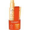LABORATOIRE NUXE ITALIA Srl NUXE SUN SPR SPF50+SHDOC DSOL