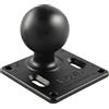 RAM Mounts Kit di montaggio RAM Mount RAM-D-2461U (RAM-D-2461U)