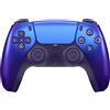 Sony DualSense Blu Bluetooth/USB Gamepad Analogico/Digitale PlayStation 5