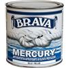 Brava Mercury Antivegetativa, Blu, 750 ml