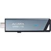 ADATA ELITE UE800 CHIAV. USB 1TB USB 3.2 GEN 2 AELI-UE800-1T-CSG MOD. AELI-UE800