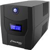 POWERWALKER BASIC VI 2200 STL USV 2200VA/ 1320W MOD. 10121077 EAN 4260074980721