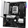 ASRock Scheda madre ASRock B650M Pro X3D Micro-ATX MB6751