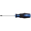 KS Tools 151.1142 Giravite ERGOTORQUEmax a lama passante,p.viti a croce PZ1