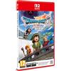 Square Enix DRAGON QUEST VII Reimagined NSW2