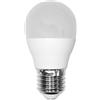 ALCAPOWER LAMPADINA LED E27 8W BIANCO FREDDO A BULBO G45 AP08S_-ALC940022
