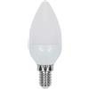 V-TAC LAMPADINA LED A CANDELA E14 4.5W BIANCO CALDO CREE CHIP VT-1855-LED21421516