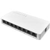 SAFIRE SWICTH 8 CANALI 10/100/1000MBPS GIGABIT SWH-VISSF-SW08-G