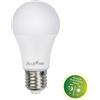 ALCAPOWER LAMPADINA LED E27 10W BIANCO NATURALE CON SENSORE LUCE AP10LS-ALC929861
