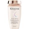 Kerastase gloss absolu bain creme hydra glaze - shampoo idratante ed illuminante per capelli grossi