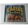 Caraibi 2002 los exitos Salsa Meringa Bachata - 2 X CD Nuovo Am
