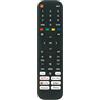 VINABTY Telecomando di Ricambio applicabile per AKAI AKTV3234S AKTV3233J AKTV403J AKTV553J AKTV5504QM-VIDAA AKTV3233J AKTV403J AKTV553J