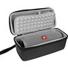 co2CREA per JBL flip 2/3/4/5/6 portatile di Bluetooth di sport altoparlante senza fili duro trasporto di immagazzinaggio caso di corsa borsa di co2CREA(solo scatola,Case Only)