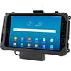 RAM MOUNTS RAM® EZ-Roll'r™ - Dock alimentato per Samsung Tab Active3 e Tab Active2