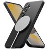 Ringke Onyx Magnetic per Cover Galaxy S24 FE - Black