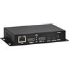 ORIVISION H.265/264/MJPEG Ultra Mini HDMI 1080P Video Encoder con loopout HDMI, a H.264 HTTP, RTSP, RTMP/RTMPS, SRT, HLS, FLV Multicast Encoder per YouTube Facebook Twitch Live