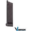 VORSK Caricatore softair a gas per HI-CAPA - 6 mm - Vorsk (VGM-02-01)