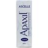 PEGASUS ITALIA SRL Apaxil Antitraspirante Ascelle Per Il Giorno 50 Ml