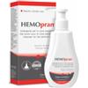 EKUBERG PHARMA S.U.R.L. Hemopran Detergente Perianale 125 Ml