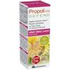 MONTEFARMACO OTC SPA Propoli mix defend spray junior 30 ml senza glutine senza alcol gusto fragola