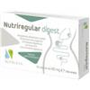NUTRILEYA SRL Nutriregular Digest 20 Capsule