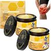 ZLXFT Crema per La Riparazione Delle,2pcs Botulinum Toxin And Bee Venom,Bee Venom Advanced Joint And Bone Cream,Crema Alla Tossina Botulinica E Al Veleno D'Api,Bee Venom Joint Gel Repair Cream