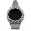 Samsung Galaxy Watch8 Classic, L500, 46mm, Bianco.