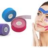 LJFEA 3 Volumi Nastro Cerotti Antirughe Per Lifting Del Viso,Lifting Facciale Patch,Adesivo Antirughe Il Viso Riduce Le Rughe Per Prevenire Ed Eliminare Le Linee Sottili Il Lifting Della Pell