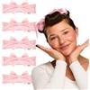 GLOV Bigodini Senza Calore Boccoli Naturali Capelli Ricci Morbidi