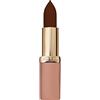 L'Oreal Paris L'Oréal Paris Color Riche Ultra Mat Rossetto Nude 11 No Dependency Marrone