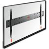 Vogel's BASE 05 L, Ultra forte supporto da Parete per TV molto grande (102-203 cm, 40-80 Pollici) e maggior peso (max. 70 kg), Fisso, Fino a VESA 800x400 mm, nero