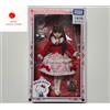 Takara Bambola Licca-chan fotogenica Licca Hello Kitty 50th Anniversary Style Takara...
