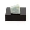 A Bijoux Collezione Minéraux: Amazonite E Fluorite, 17.6 Ct, Maniwaki Quebec Canada