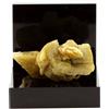 A Bijoux Pietre E Minerali. SIDERITE. 101,6 Ct. Mésage Mine, Vizille, Francia. Raro.