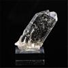 A Bijoux Pietre E Minerali. Quarzo Fumè. 31.6 Ct. Dôme Des Petites Rousses, Oz, Isère