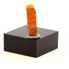 A Bijoux Pietre E Minerali. Cianite Arancione. 3.64 Ct. Sangulungulu Hill, Loliondo, Tanz
