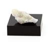 A Bijoux Collezione Di Minerali. Giobertite. 18.4 Ct. Grenville, Québec, Canada.
