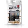 George & Bobs Pelle di bovino, 500 g, 100% bovino, articolo naturale extra duro per cani, senza cereali, senza additivi, lunga occupazione e cura naturale dei denti