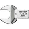 Gedore 8001200 chiave a forchetta