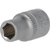 BRILLIANT TOOLS BT021802 Bussola esagonale 3/8, 8 mm [Powered by KS TOOLS]