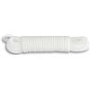 Chapuis DR5 - Corda in polipropilene intrecciata - Resistenza alla rottura indicativa 290 kg - Diametro 5 mm - Lunghezza 10 m - Bianco