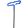 QUARKZMAN Chiave A Bussola A Manico A T 5.5mm Chiave Esagonale Metrica Lunga Chiave A T Utensile Di Riparazione Con Impugnatura Antiscivolo