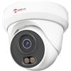 Anpviz 4MP Telecamera IP PoE Esterno, Rilevamento IA Movimento Umano