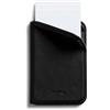 Bellroy Mag Wallet - (Portacarte magnetico in pelle) - Black