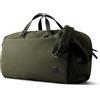 Bellroy Classic Duffel 35L (borsa casual da weekend con facile organizzazione) - Olive