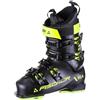 Fischer Scarponi da sci da uomo RC4 100 HV X Black-Yellow 26 1/2